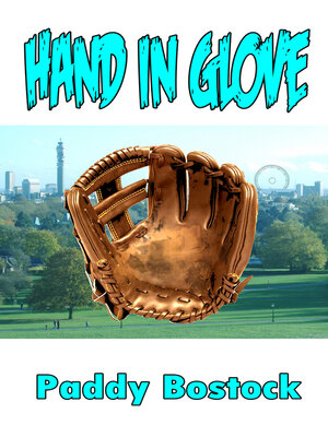 cover image of Hand In Glove